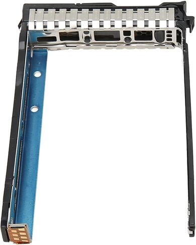 2.5in Hard Drive Tray Stable Screw Fixing HDD for P N 727695 001 DL385 DL380 G10 NVMe for Improved Stability in Saudi Arabia