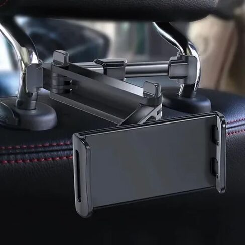 Car Rear Seat Tablet Holder for Kia Sportage Soul NIRO in Kuwait