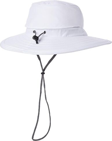 Floating Boating Hat with Neck Drape - UPF 50+ Sun Protection - Convertible in Saudi Arabia