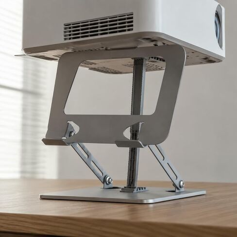 Desktop Stand, Adjustable in Saudi Arabia