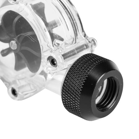 aqxreight G1/4" Indicator with 8 Impellers for Water Monitoring in PC in Kuwait
