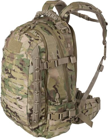 Direct Action Dragon Egg Enlarged Tactical Backpack, Multicam, 30L in Saudi Arabia