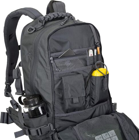 Direct Action Dragon Egg Enlarged Tactical Backpack, Multicam, 30L in Saudi Arabia