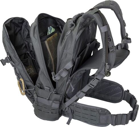 Direct Action Dragon Egg Enlarged Tactical Backpack, Multicam, 30L in Saudi Arabia
