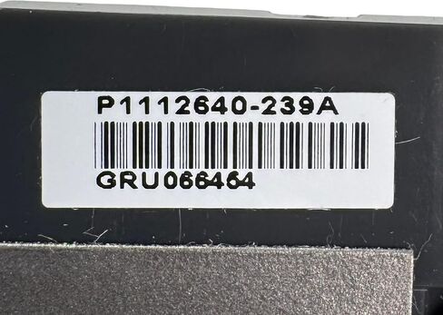 Zebra P1112640-239A Wireless WiFi Bluetooth Module for ZD621t ZD421c in Saudi Arabia