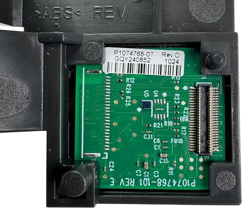 Zebra P1112640-239A Wireless WiFi Bluetooth Module for ZD621t ZD421c in Saudi Arabia