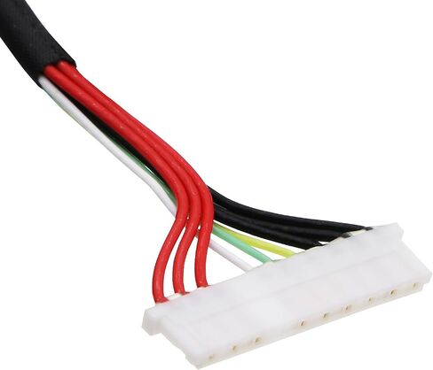 بطارية بديلة 4500 مللي أمبير في الساعة لـ Blade 17 QHD 165HZ RTX 3070(20 RZ09-0406CE63-R3B1 Blade Pro 17 RTX 2080 Max Q (15.4 فولت) in Kuwait