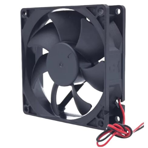 DD92DBVM-012 Cooling Fan 9CM for 12V 0.16A 9025 90MM 90X90X25MM 2-Wire Fan in Saudi Arabia
