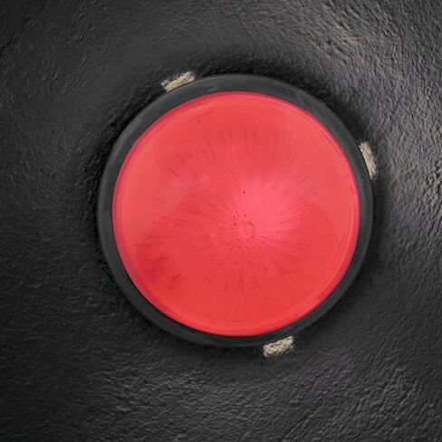 25pcs Red PET Light Filter Film Sheets for Downlights Xmas in Kuwait