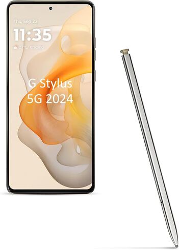 Replacement Stylus Pen for Moto G Stylus 5G 2024 XT2419 in Saudi Arabia