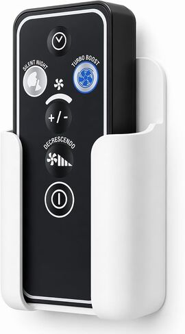 Replacement Remote Control for Rowenta Fan Turbo Silence Extreme VU5670 Series VU5670F2 VU5670F0 VU/VF567x,with Holder in Kuwait