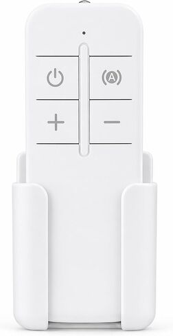 Replacement Remote Control Compatible with MERACH CV30 Pro, CV30, CV40 Vibration Platform Exercise Machine, with Holder in Kuwait