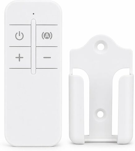Replacement Remote Control Compatible with MERACH CV30 Pro, CV30, CV40 Vibration Platform Exercise Machine, with Holder in Kuwait
