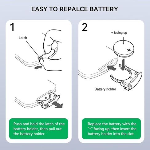 Replacement Remote Control for Dreo Smart Ceiling Fan with Lights, Compatible Models DR-HCF005S DR-HCF004S DR-HCF003S DR-HCF001 CLF521S CLF521 CLF513, Support 6 Speeds, 3 Fan Mode, Dimmable etc in Saudi Arabia