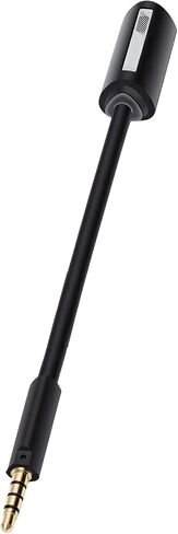 Diyeeni Gaming Headset Microphone Replacement for ROG II, Noise Reduction in Saudi Arabia
