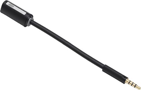 Diyeeni Gaming Headset Microphone Replacement for ROG II, Noise Reduction in Saudi Arabia