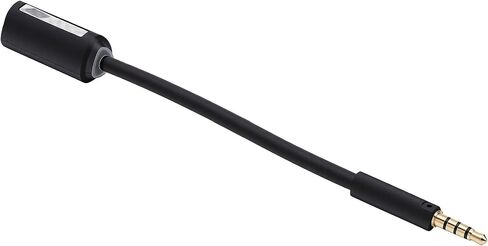Diyeeni Gaming Headset Microphone Replacement for ROG II, Noise Reduction in Saudi Arabia