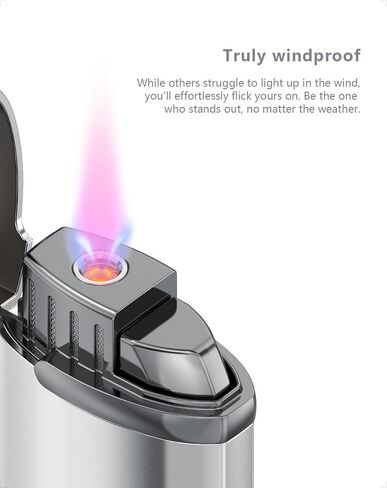 VVAY Jet Flame Lighter,Windproof Troch Lighter,Butane Gas Refillable for Men Gift-Butane Without in Saudi Arabia