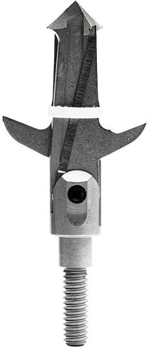 SWHACKER | Two Blade Mechanical Broadhead | #263 Levi Morgan | 3-Pack in Saudi Arabia