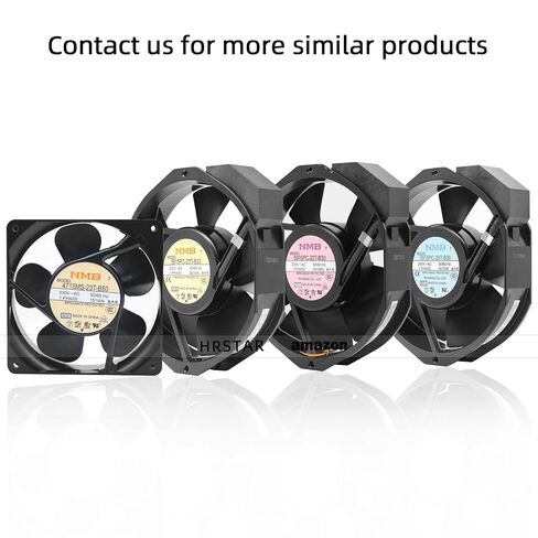 for NMB-MAT 5915PC-23T-B30 172X150X38MM 230V UPS AXIAL Cooling Fan in Saudi Arabia