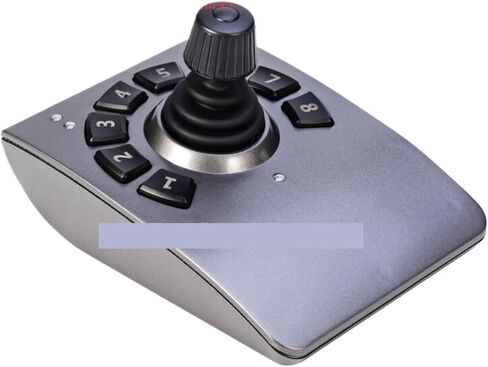 Joystick SMC71M, Hall Joystick + Industrial Mouse Keyboard USB Control Keyboard in Saudi Arabia