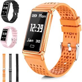 Fitness Tracker with Heart Rate & Sleep Tracking in Saudi Arabia