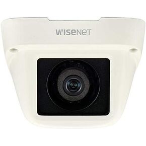 HANWHA | XNV-6013M | 2MP Mobile Outdoor Vandal-Resistant Network Camera, Built-in 2.8mm Fixed Lens, IP67, IP6K9K, IK10, Weatherproof, RJ45 Connection in Saudi Arabia