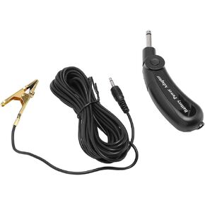 Lavalier Microphone Unidirectional Capacitor Lightweight for Musicians and Presenters with 3.5mm Plug in Saudi Arabia