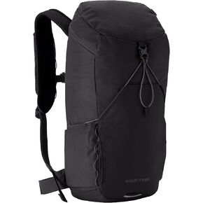 Eagle Creek Ranger Backpack, 26L, Black in Saudi Arabia