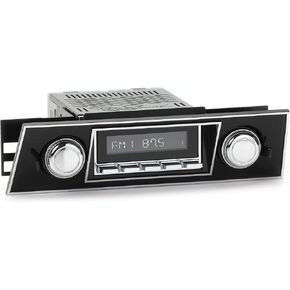 Retro Manufacturing LAC-401-03-93 Laguna Radio for Classic Vehicles, 1 Pack in Saudi Arabia