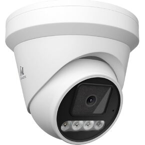ONWOTE 1 Pcs Add-on 4K 8MP Camera &1 Pcs 4K 8MP Camera in Saudi Arabia