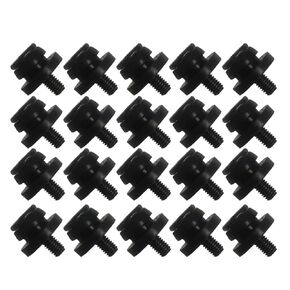 Hard Disk Screws 200pcs Computer for CASE Shockproof Screws+Shock Absorption 3.5/2.5-inch(3.5 inch) in Saudi Arabia