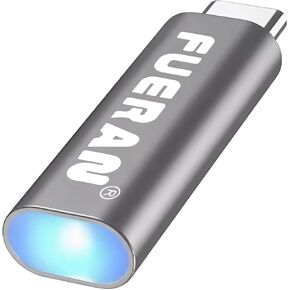 4K 60 هرتز USB-C نوع C محول العرض الافتراضي DDC EDID دمية التوصيل مقطوعة الرأس شبح عرض المحاكي 2K1080P @ 120 هرتز (Type-C/USB-C) in Kuwait