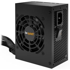 Be Quiet SFX Power 3 450W in Saudi Arabia