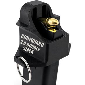 Magazine Loader for The SW M&P Bodyguard 2.0 (Double Stack Only) | 2-Pack in Saudi Arabia