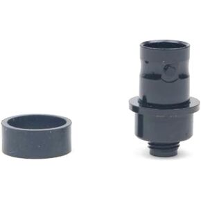 GABIL SMA Female to BNC Female RF Adapter Made in Taiwan in Saudi Arabia
