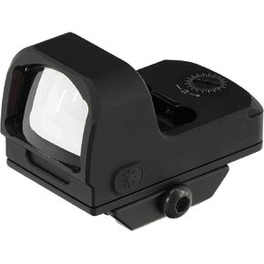 UTGLeapers Inc., UTG ITA R/G CQB Dot Sight w/QD Mount, 2.6" in Saudi Arabia