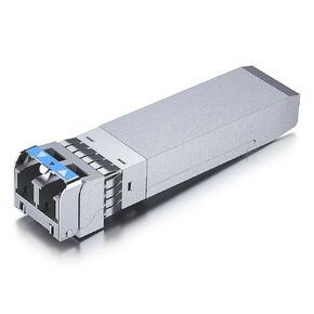 10Gtek 10GBase-T SFP+ to RJ-45 Transceiver, 10Gbe Copper, CAT.6a, Up to 30m, Intel E10GSFPT, TP-Link TL-SM5310-T Compatible in Kuwait