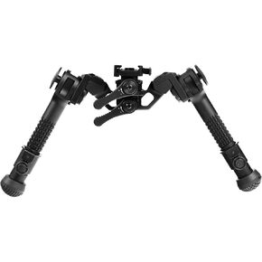 UTG Goliath™ Bipod, 6" - 8", Picatinny in Saudi Arabia
