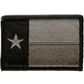 Texas Tactical Patch - ACU/Foliage in Saudi Arabia
