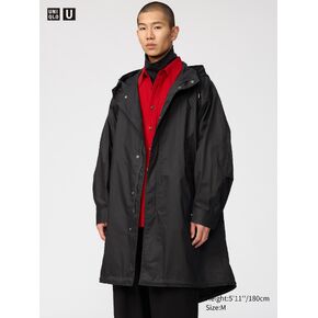 Uniqlo سترة ذيل السمكة in Kuwait