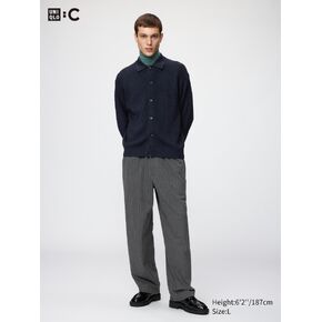 Uniqlo Easy Wide Pants in Kuwait