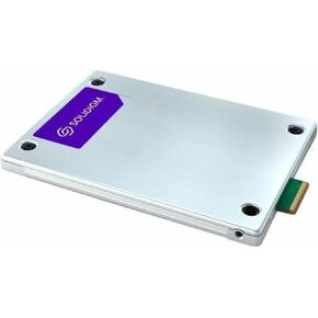 Solidigm D5 Series - SSD - Enterprise - 30.72 TB - Internal - E3.S (E3.S) - PCIe 4.0 x4 (NVMe) in Saudi Arabia