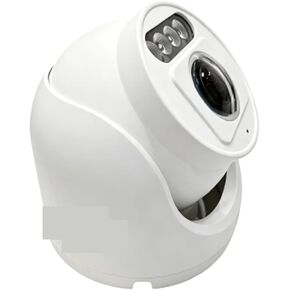 4K PoE IP Panoramic Camera in Kuwait