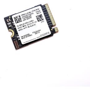 Mavark OEM Samsung PM991a 512GB M.2 2230 NVMe PCIe Gen3 x4 محرك أقراص الحالة الصلبة الداخلي MZ-9LQ512C لأجهزة الكمبيوتر المحمولة HP Lenovo Dell وأجهزة الكمبيوتر الصغيرة وسطح البخار in Kuwait