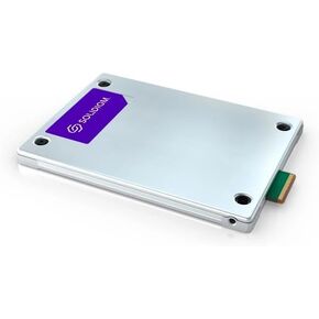 Solidigm D5 Series D5-P5336 - SSD - Read Intensive - 7.68 TB - Internal - E3.S (E3.S) - PCIe 4.0 x4 (NVMe) in Saudi Arabia