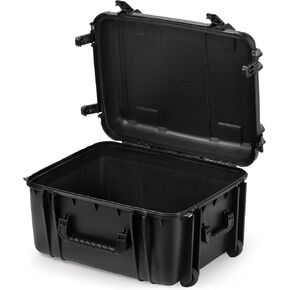 Seahorse 1220 Heavy Duty Hard Protective Equipment Crate - TSA Approved/Mil Spec / IP67 Waterproof/USA Made for Telescopes, Drones, Monitors, PC’s, Gimbal, Diving Equipment in Saudi Arabia