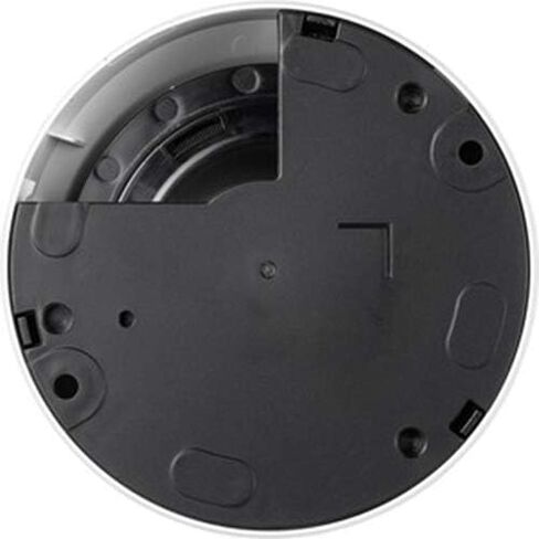 Hanwha Techwin QND-6032R Network Indoor Dome Camera, 2MP@ 30fps, 6 mm Lens, Triple codec, 120dB WDR, defocus Detection, Hallway View, SD Card, People Counting, Open Platform, IP42, IK08, PoE, in Saudi Arabia