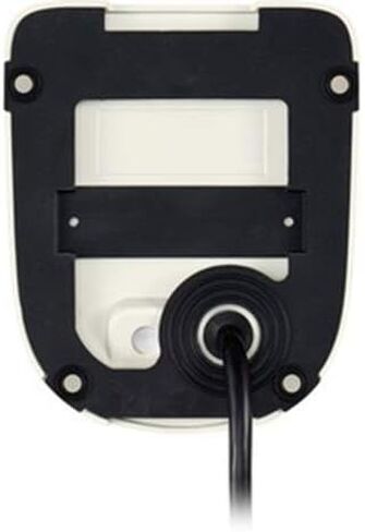 HANWHA | XNV-6013M | 2MP Mobile Outdoor Vandal-Resistant Network Camera, Built-in 2.8mm Fixed Lens, IP67, IP6K9K, IK10, Weatherproof, RJ45 Connection in Saudi Arabia