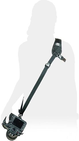 BLACKRAPID Breathe Camera Straps in Saudi Arabia